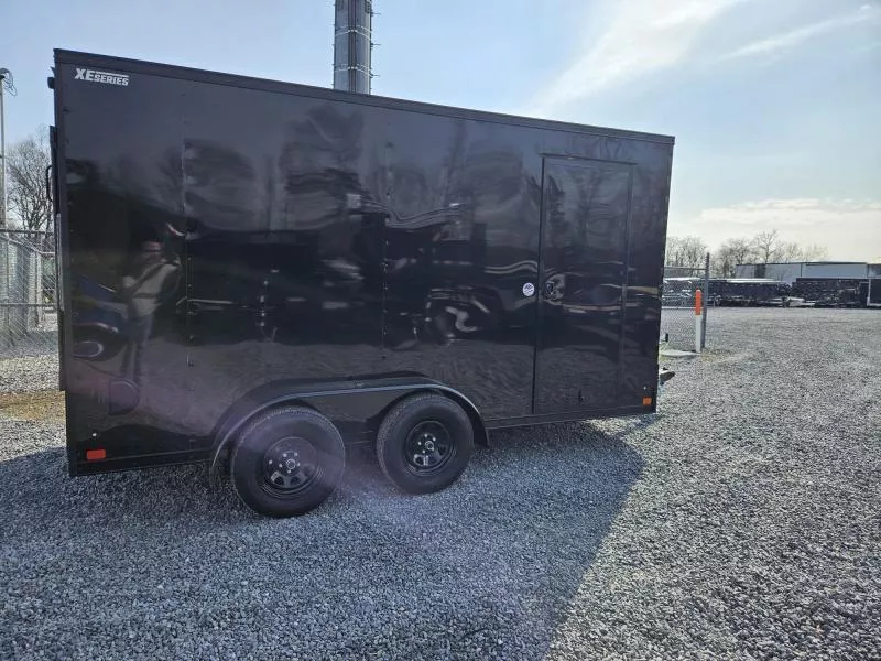 new Cargo (Enclosed) Trailers ITI Cargo  for sale, in Carlisle, PA Thumbnail 5
