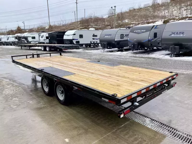 new Equipment / Flatbed Trailers Sure-Trac  for sale, in Carlisle, PA Thumbnail 6