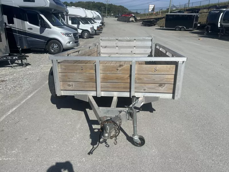 used Utility Trailers Sure-Trac  for sale, in Irwin, PA Thumbnail 8