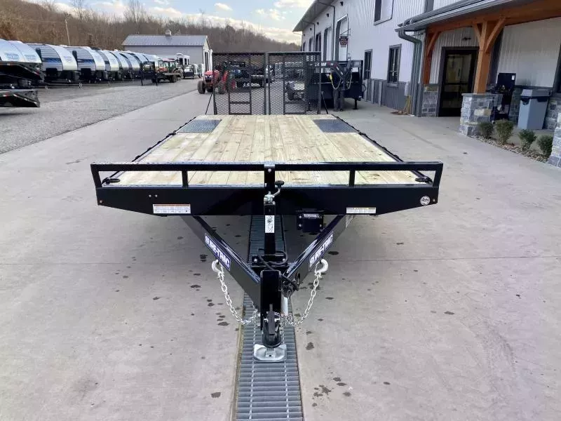 new Equipment / Flatbed Trailers Sure-Trac  for sale, in Evans City, PA Thumbnail 8