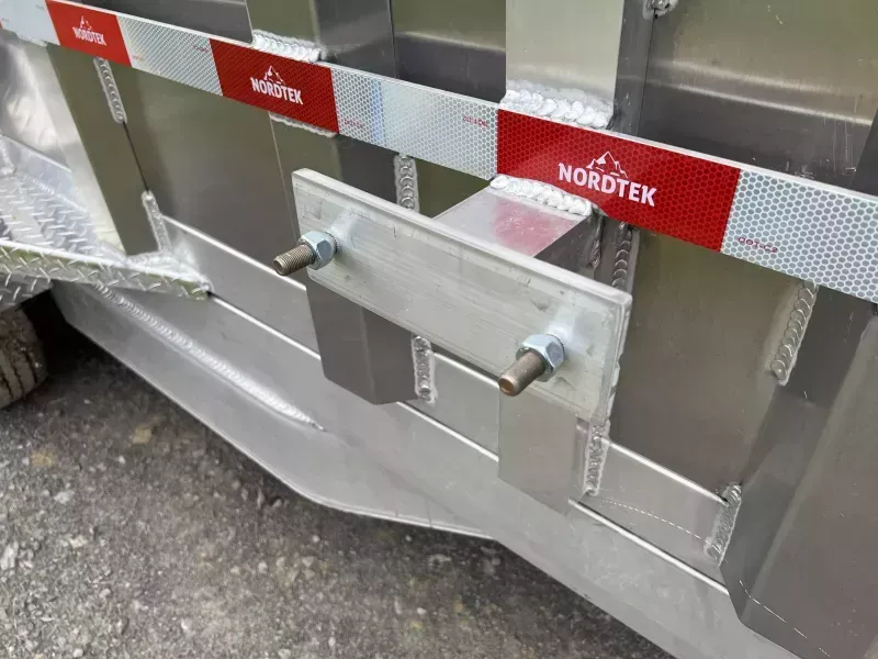 new Dump Trailers Nordtek Trailers  for sale, in Carlisle, PA Thumbnail 21