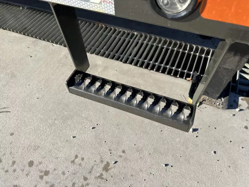 new Equipment / Flatbed Trailers MAXX-D  for sale, in West Middlesex, PA Thumbnail 21