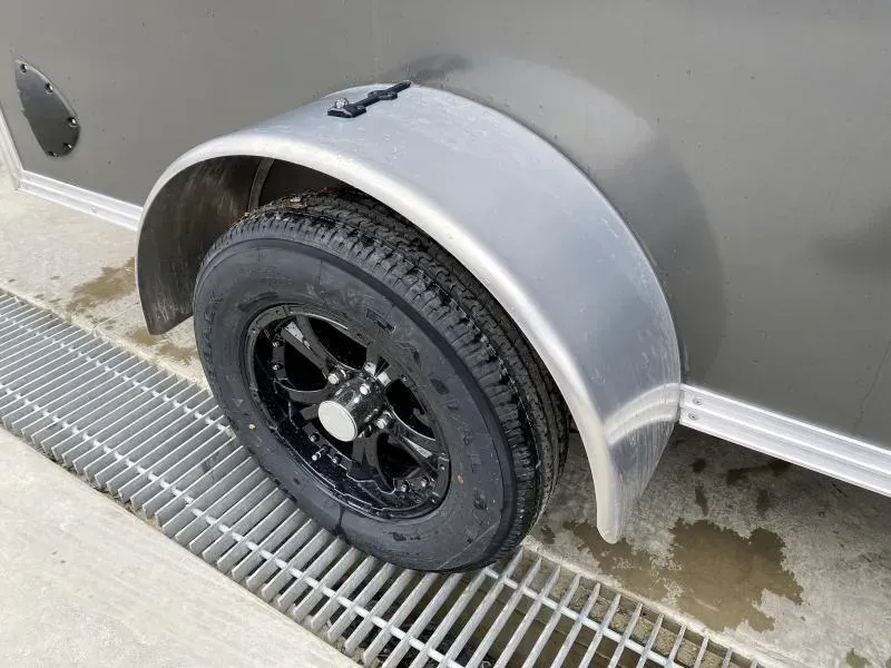 new Cargo (Enclosed) Trailers E-Z Hauler  for sale, in Carlisle, PA Thumbnail 16