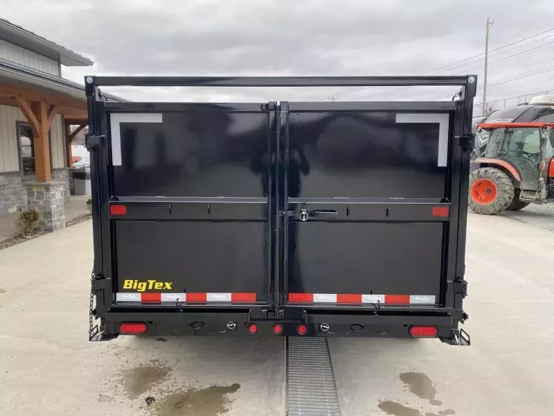 new Dump Trailers Big Tex Trailers  for sale, in Irwin, PA Thumbnail 17