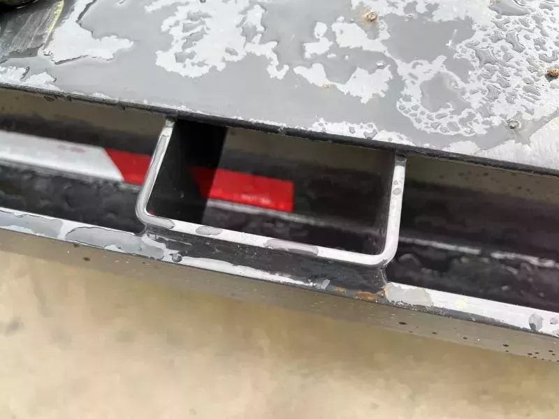 new Equipment / Flatbed Trailers Hillcrest Trailers  for sale, in Carlisle, PA Thumbnail 21