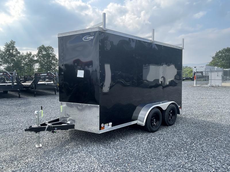 new Cargo (Enclosed) Trailers ITI Cargo  for sale, in Irwin, PA Thumbnail 4