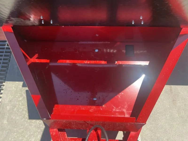 new Car Haulers / Racing Trailers Rice Trailers  for sale, in Evans City, PA Thumbnail 17