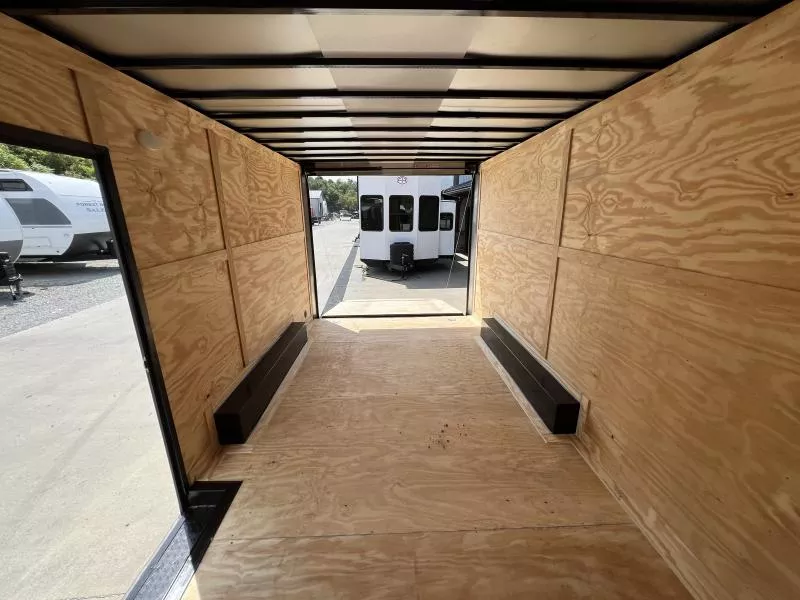 new Cargo (Enclosed) Trailers Xtreme Cargo  for sale, in Irwin, PA Thumbnail 20