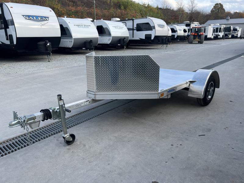 new Utility Trailers Mission  for sale, in Irwin, PA Thumbnail 8