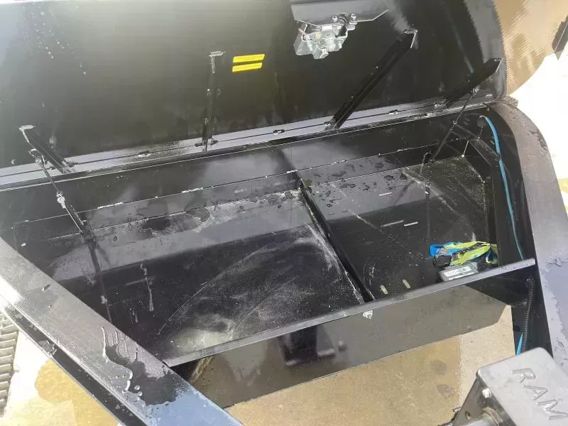 new Equipment / Flatbed Trailers Big Tex Trailers  for sale, in West Middlesex, PA Thumbnail 11