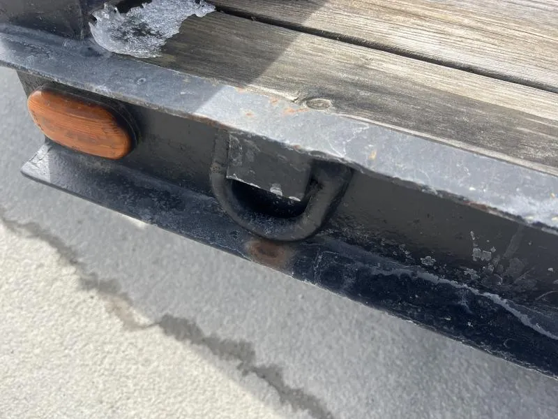 used Equipment / Flatbed Trailers Econoline  for sale, in Irwin, PA Thumbnail 12