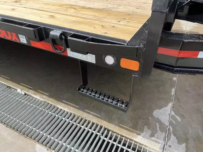 new Equipment / Flatbed Trailers MAXX-D  for sale, in West Middlesex, PA Thumbnail 17