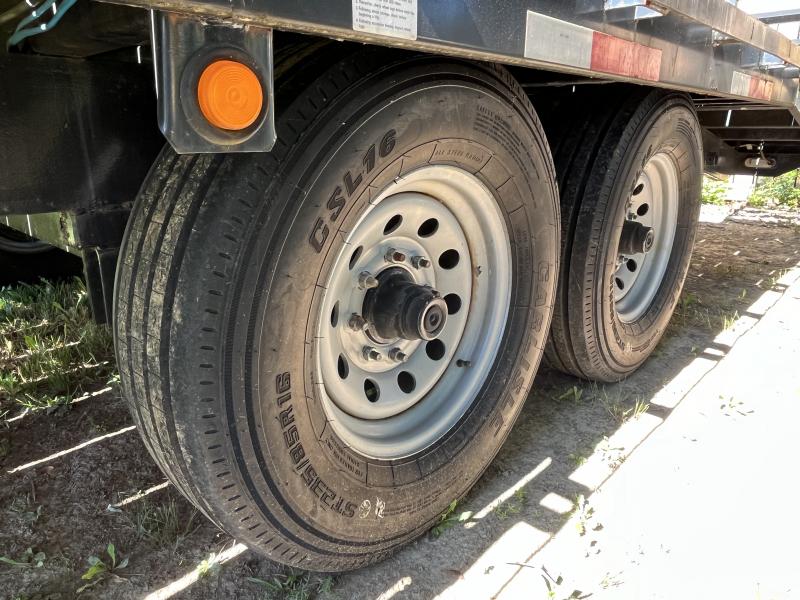 used Equipment / Flatbed Trailers Pequea  for sale, in Carlisle, PA Thumbnail 17