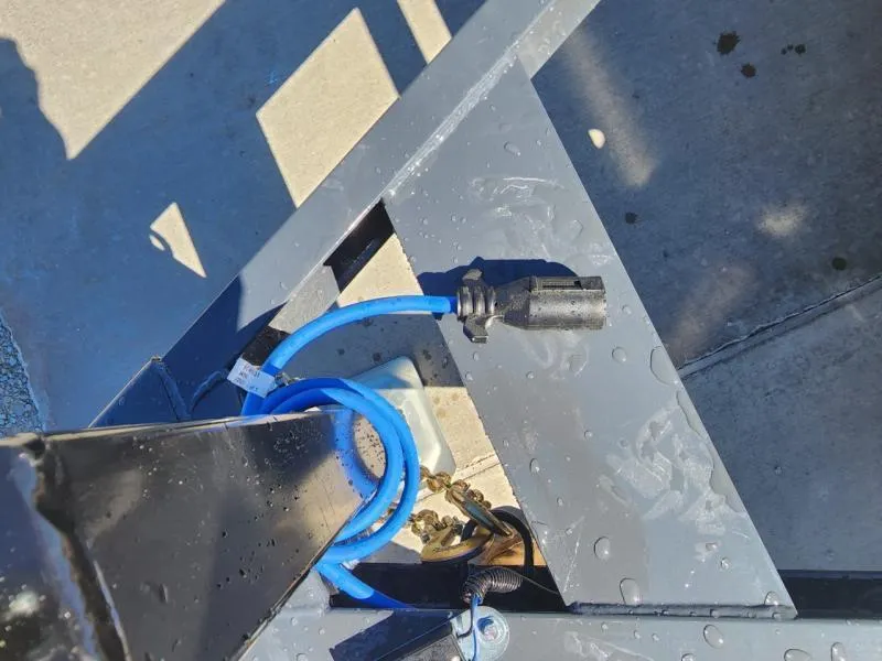 new Car Haulers / Racing Trailers Lamar Trailers  for sale, in Evans City, PA Thumbnail 9