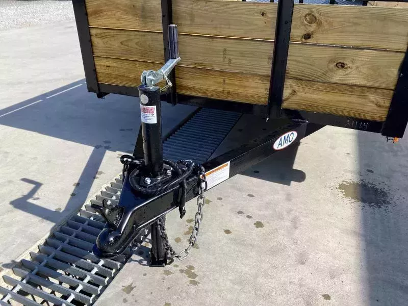 new Utility Trailers AMO  for sale, in West Middlesex, PA Thumbnail 10