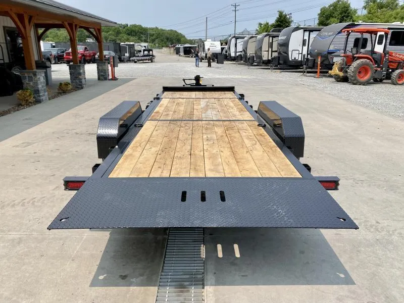 new Equipment / Flatbed Trailers Sure-Trac  for sale, in Carlisle, PA Thumbnail 15