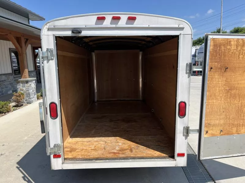 used Cargo (Enclosed) Trailers Other  for sale, in Irwin, PA Thumbnail 10