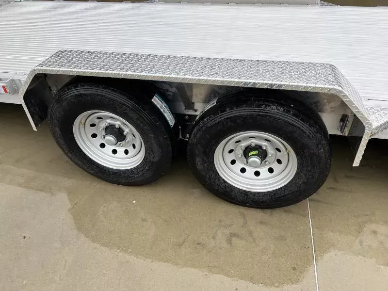 new Car Haulers / Racing Trailers Nordtek Trailers for sale, in Irwin, PA Thumbnail 27