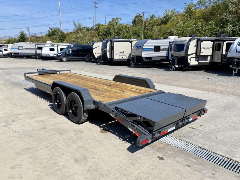 new Equipment / Flatbed Trailers Lamar Trailers  for sale, in Carlisle, PA Thumbnail 6