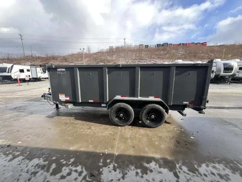 new Dump Trailers Big Tex Trailers  for sale, in Irwin, PA Thumbnail 21