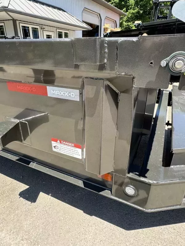 new Dump Trailers MAXX-D  for sale, in Irwin, PA Thumbnail 20