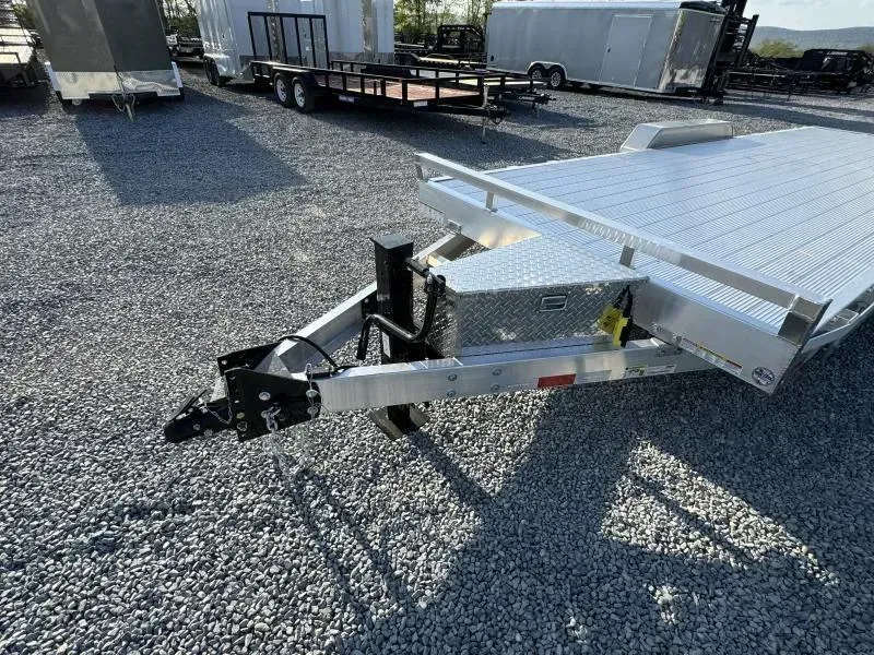 new Car Haulers / Racing Trailers Sure-Trac  for sale, in Carlisle, PA Thumbnail 11