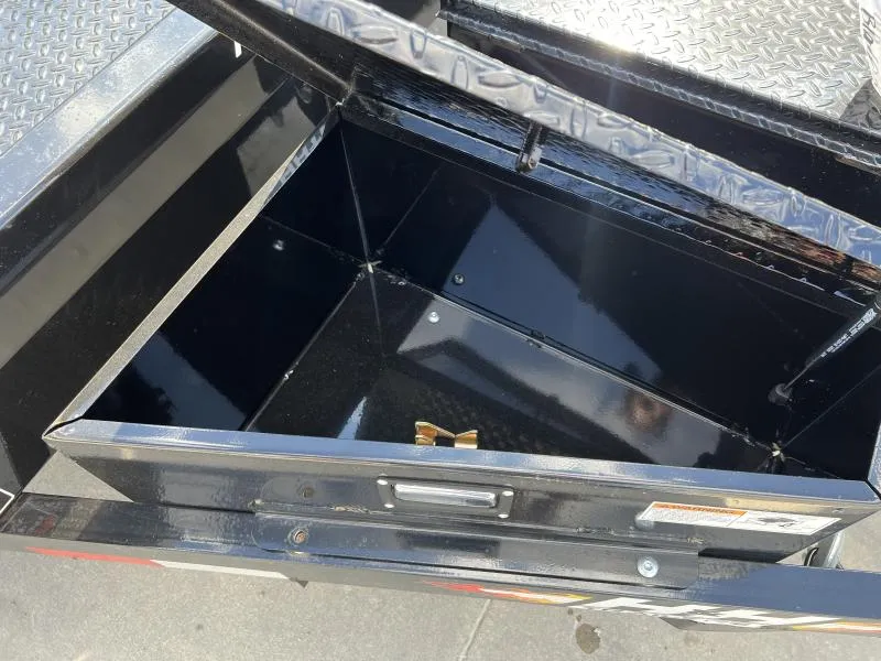 new Car Haulers / Racing Trailers H and H Trailer  for sale, in Irwin, PA Thumbnail 14