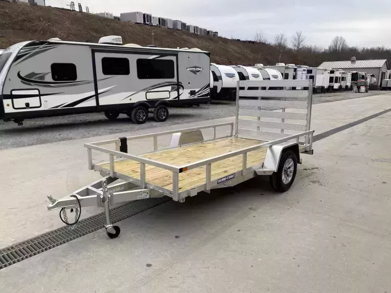 new Utility Trailers Sure-Trac  for sale, in Evans City, PA Thumbnail 8