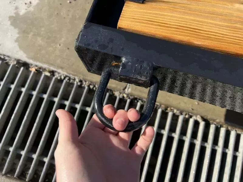 new Car Haulers / Racing Trailers AMO  for sale, in West Middlesex, PA Thumbnail 17