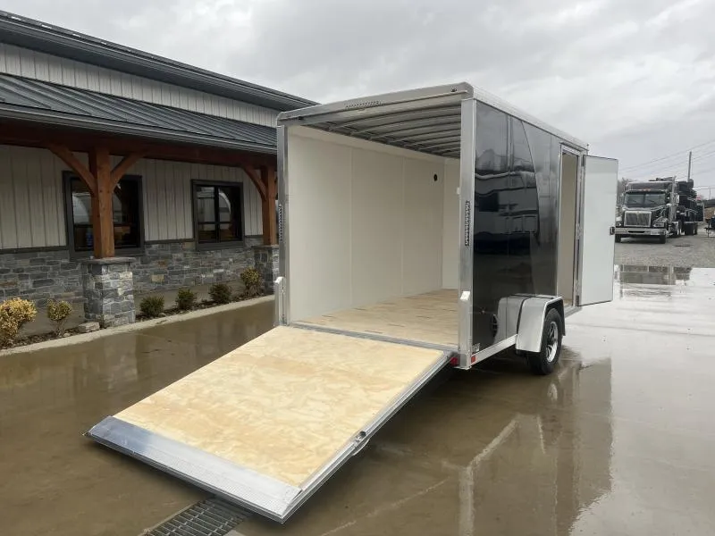 new Cargo (Enclosed) Trailers NEO Trailers  for sale, in West Middlesex, PA Thumbnail 12