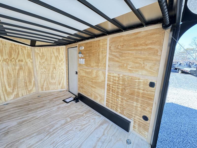 new Cargo (Enclosed) Trailers Cargo Mate  for sale, in Carlisle, PA Thumbnail 17