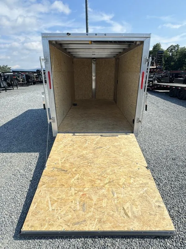 new Cargo (Enclosed) Trailers E-Z Hauler  for sale, in Carlisle, PA Thumbnail 14