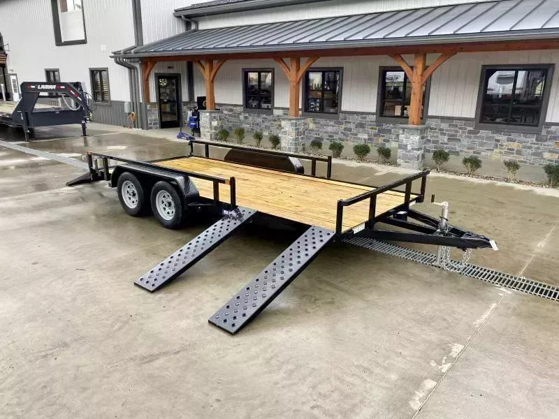 new Utility Trailers Sure-Trac  for sale, in Carlisle, PA Thumbnail 19