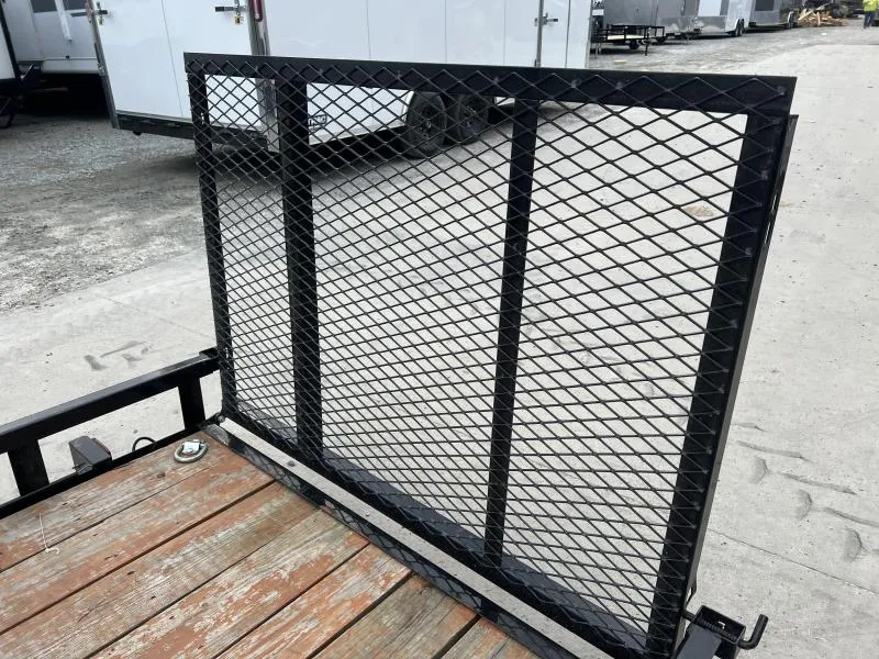 used Utility Trailers Carry-On  for sale, in Irwin, PA Thumbnail 6