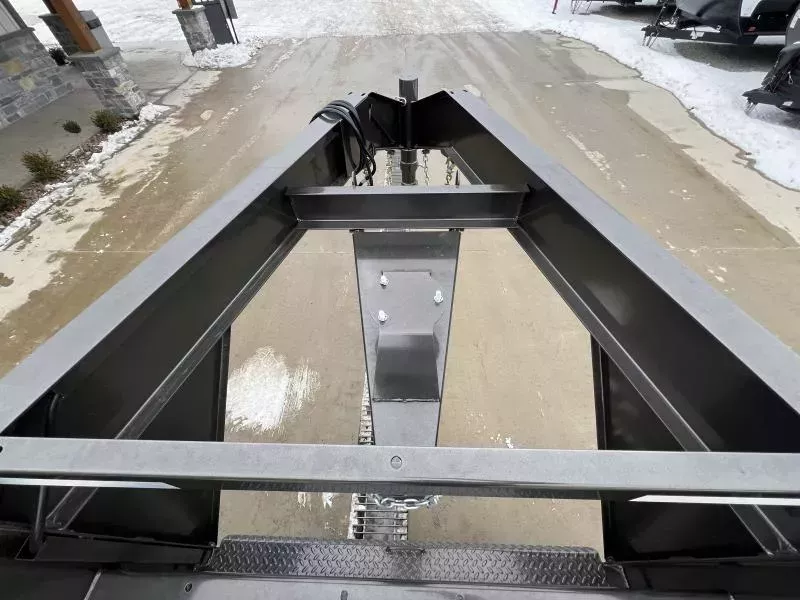 new Equipment / Flatbed Trailers MAXX-D for sale, in Irwin, PA Thumbnail 17