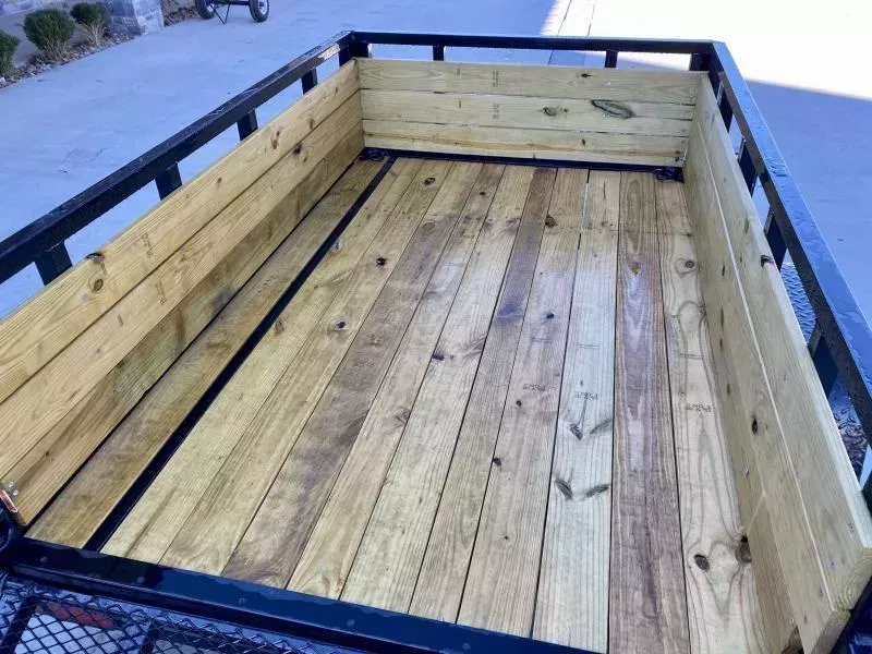 new Utility Trailers Sure-Trac for sale, in West Middlesex, PA Thumbnail 26