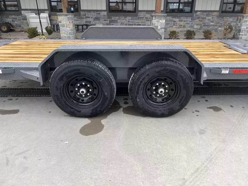 new Equipment / Flatbed Trailers RawMaxx  for sale, in Evans City, PA Thumbnail 30