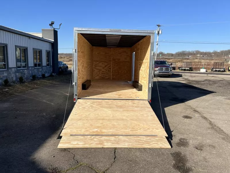 new Cargo (Enclosed) Trailers Xtreme Cargo  for sale, in Irwin, PA Thumbnail 12