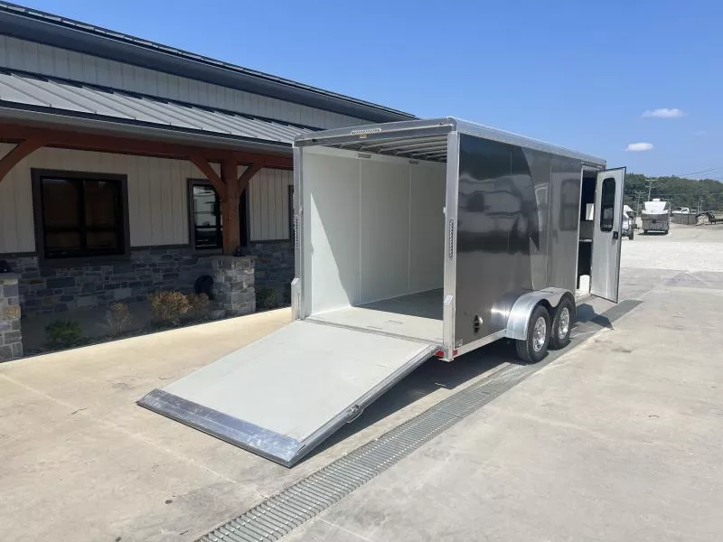 used Motorcycle / Cycle Trailers NEO Trailers  for sale, in Irwin, PA Thumbnail 10