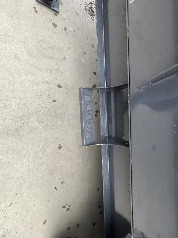 new Dump Trailers Lamar Trailers  for sale, in West Middlesex, PA Thumbnail 16