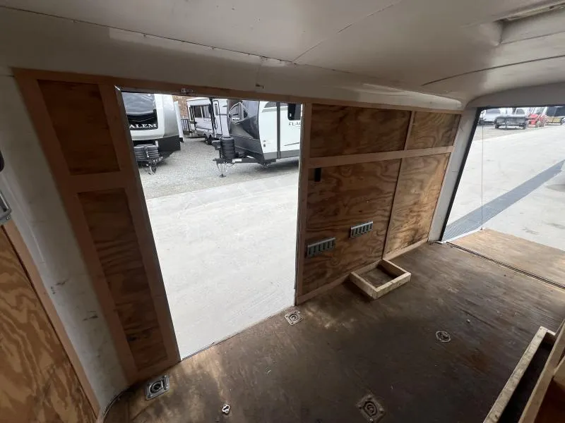 used Cargo (Enclosed) Trailers Roadmaster  for sale, in Irwin, PA Thumbnail 17