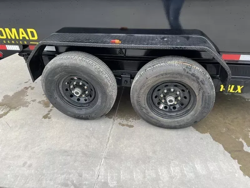 new Dump Trailers Big Tex Trailers  for sale, in Evans City, PA Thumbnail 27