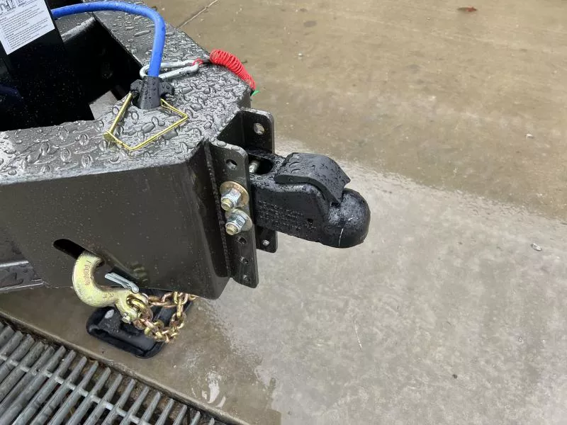 new Dump Trailers MAXX-D  for sale, in Carlisle, PA Thumbnail 15