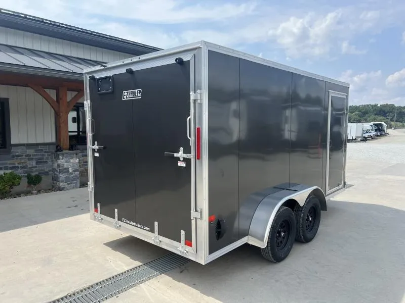 new Cargo (Enclosed) Trailers E-Z Hauler  for sale, in Irwin, PA Thumbnail 3