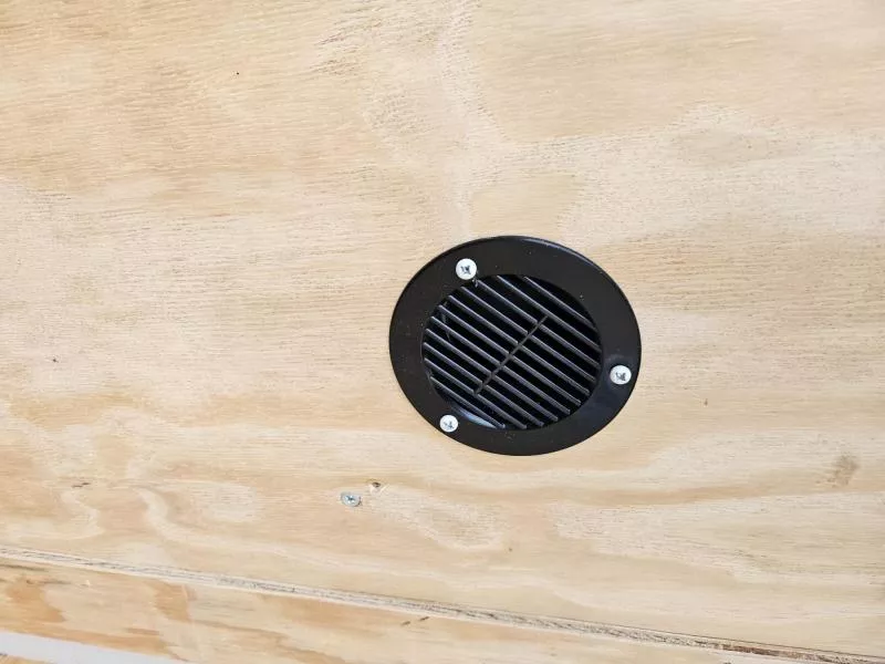 new Cargo (Enclosed) Trailers Quality Cargo  for sale, in Carlisle, PA Thumbnail 19