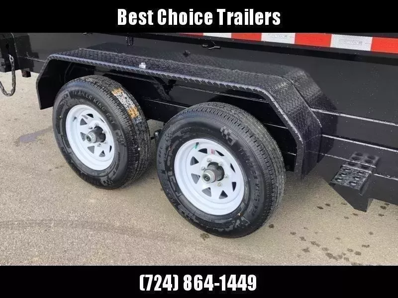 new Dump Trailers Sure-Trac for sale, in Irwin, PA Thumbnail 21