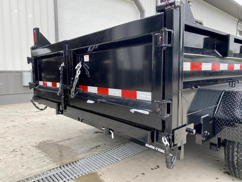new Dump Trailers Sure-Trac  for sale, in Carlisle, PA Thumbnail 26
