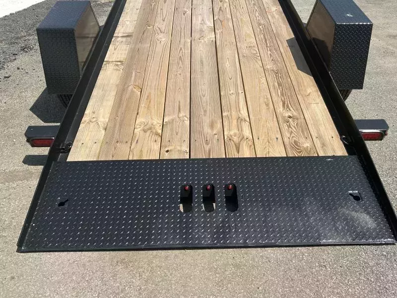 new Equipment / Flatbed Trailers Cam Superline  for sale, in Irwin, PA Thumbnail 15