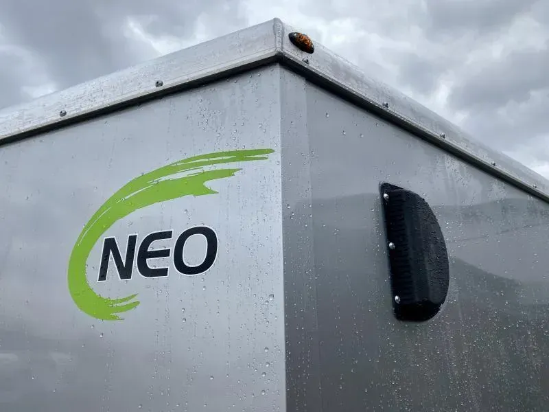 new Cargo (Enclosed) Trailers NEO Trailers  for sale, in Irwin, PA Thumbnail 11