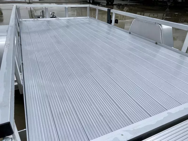 new Utility Trailers Sure-Trac for sale, in West Middlesex, PA Thumbnail 24